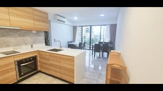 The Poiz Residences , 1 Min To Potong Pasir Mrt