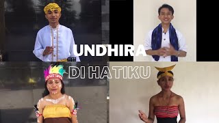 Undhira di Hatiku | Potret Keberagaman di Universitas Dhyana Pura | Student Assignment