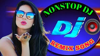 Bollywood Non Stop Dj 2023 II All Time Hits DJ Remix II Hindi Dj Song hit 2023