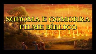 SODOMA E GOMORRA FILME COMPLETO