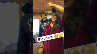 Bloopers  l Comedy l Funny Shorts l