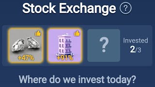 30 September investment fund in x empire | x empire 30 September stock exchange