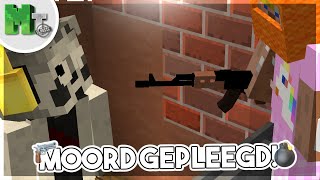 MineTopia 234 | IK HEB EEN KIJKER VERMOORD!