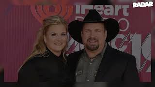 Garth Brooks Plotting to Flee U.S. For House in Ireland Amid Rape Scandal: Country Icon Admits Wife