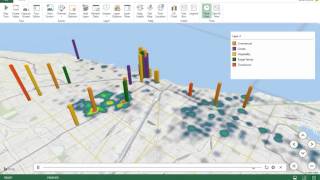 Field Inspection Productivity Capabilities