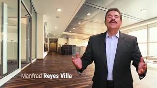 Mensaje de Manfred Reyes Villa a Bolivia