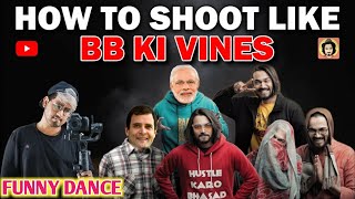 BB ki Vines funny dance video || dhindhora || BB ki Vines funny dance video dhindhora