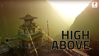 High Above | Drone Videos | Meghalaya, Kashmir, Arunachal, Ladakh