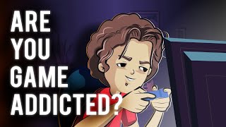 Game Addiction | Matty | BMG