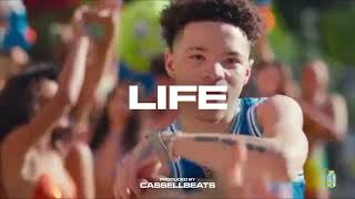 Lil Mosey X Popsmoke X 90s Sample Type beat - 'Life' | @Cassellbeats