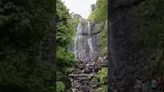 Amboli Waterfalls #maharashtra