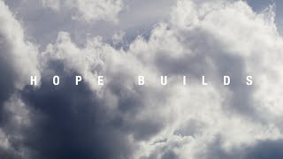 Hope Builds | A Short Film by The Home Depot