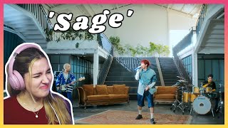 FTISLAND (FT아일랜드) 'Sage' MUSIC VIDEO Reaction