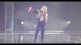 240323 문별(Moonbyul) 솔로콘서트 MUSEUM : an epic of starlit - G999 + 머리에서발끝까지 + Like a Fool 직캠(Fancam)