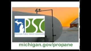 MPSC Propane PSA