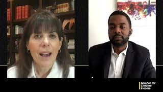 Your Money Map with Jean Chatzky & Dr  Rodney Harrell