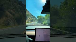 Acceleration Boost Tesla Model 3