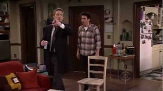 How I Met Your Mother - Episode 7.18 - Karma - Promo