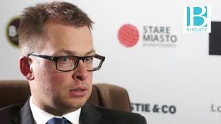 Tomasz Ostrowski, Partner, White & Case