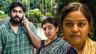 ഇപ്പോൾ പോയാൽ ഞാൻ പെട്ട് പോകും  | Udal | Durga Krishna | Dhyan Sreenivasan | Indrans