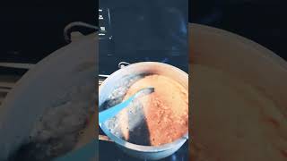 Oatmeal #shortvideo #breakfast #food