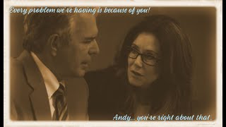 Major Crimes Shandy You and Me