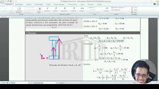 Tutorial Mathcad Viga Doble T de hormigón armado y su momento de agrietamiento