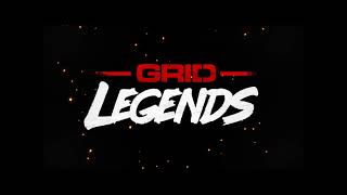 Grid Legends / PC / FORD MUSTANG / 1440p60