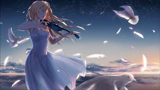 Nightcore - Destiny (Vanessa Mae)