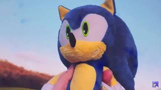 Sonic Plush Dimensions MV - Live and Learn