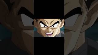 Vegeta's Speech | Vegeta's Pride Edit | There's Only Certainty in Life a Strong Man Conquers it All