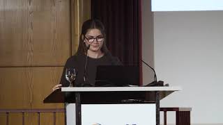 ADFC Symposium 2019 | Paris public space and active mobility policy | Margot Besson