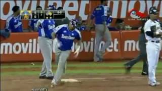 Meridiano LVBP: Análisis del primer Caracas - Magallanes