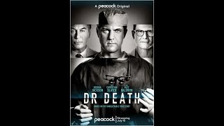 Плохой доктор / Dr. Death (русский трейлер)