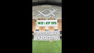 Comment progresser en TRACTIONS ?