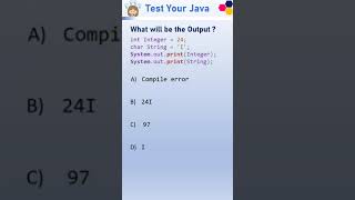 Java Output Challenge: What's the Result?