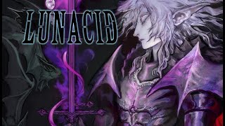 Lunacid EP4 - Forbidden Archives