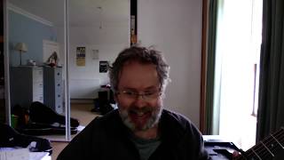 Learn Auld Lang Syne in Scots with John Morran (Scotland)