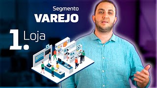 Soluções para o segmento de varejo: Loja