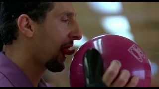 The Big Lebowski - Jesus Quintana - Bowling Scene