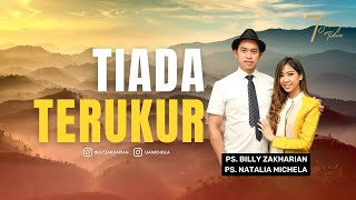 TIADA TERUKUR | 7 MENIT JELANG TIDUR