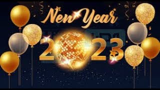 اجمل تهنئة رأس السنه الميلاديه🎅2023-حالات واتس اب راس السنة 2023🎉تهاني 2023 سنة سعيده happy new year