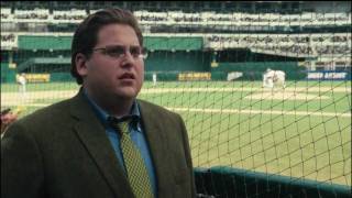 035 Depoisdofilme - O Homem que Mudou O Jogo (Moneyball)