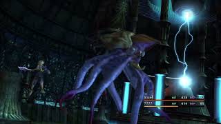 FFX - OSG Attack Only Challenge Part 2 - Tros