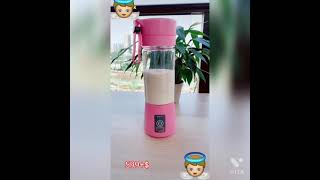 Mini juicer,😍😍😍