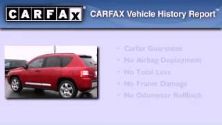 Pre-Owned 2007 Jeep Compass Tacoma WA 98409