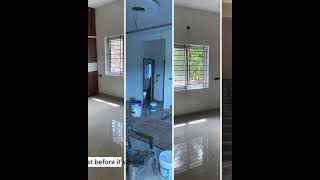 Independent House for sale in Bileshivale Hennur Road 2bhk+2BHk 40k Rental Income property Bangalore