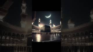 Makkah#mashallah ❤️🤌🏻🫶🏻#cute#islamic video#Naat#Subscribe#s-28