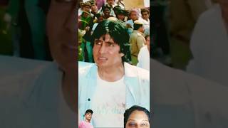 Amitabh Bachchan movie dialogue# short video#