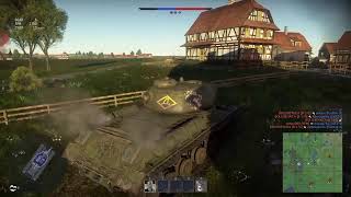 War Thunder PS4 играю на клаве и мышке ,качаем советов